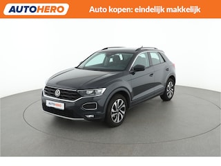 Volkswagen T-Roc 1.0 TSI Style Business | JA15880 |