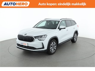 Skoda Kodiaq 1.5 TSI PHEV Edition NZ72236