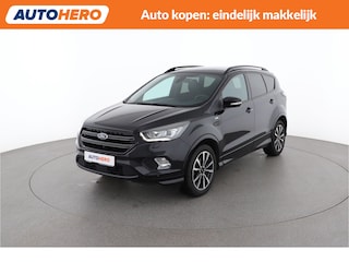 Ford Kuga 1.5 EcoBoost ST Line |BU55624|