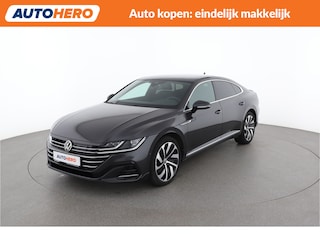 Volkswagen Arteon 1.4 TSI eHybrid R-Line Business+ |BX25480|