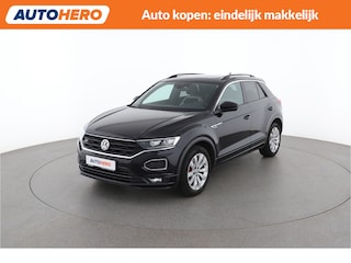 Volkswagen T-Roc 1.5 TSI ACT R Line | BE50296 |