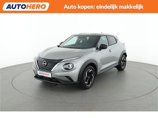 Nissan Juke 1.6 Hybrid Premiere Edition |RG83826|