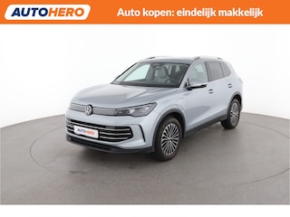 Volkswagen Tiguan 1.5 eHybrid R-Line Edition l KM81193 l