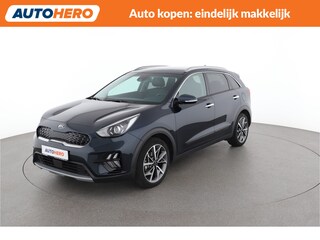 Kia Niro 1.6 GDi Style Edition |WH80897|