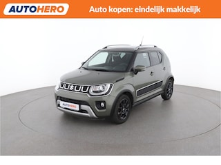 Suzuki Ignis 1.2 Smart Hybrid Select |TK66482|