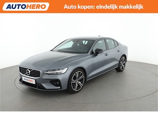Volvo S60 2.0 T5 Intro Edition |KA37601|