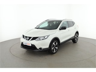 Nissan Qashqai 1.6 Acenta l TK01508 l