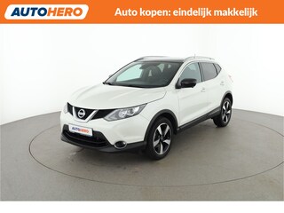 Nissan Qashqai 1.6 Acenta l TK01508 l
