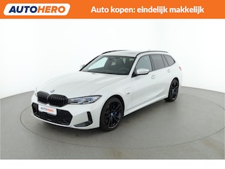 BMW 3-serie Touring 320e | HY98553 |