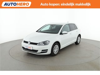 Volkswagen Golf 1.2 TSI Trendline YB54317