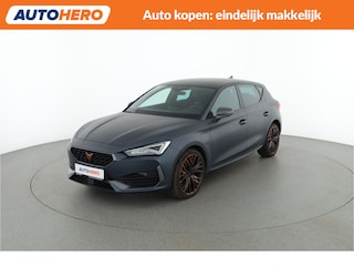 Cupra Leon 1.4 e-Hybrid 245 | LT04281 |