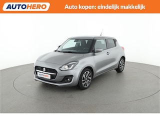 Suzuki Swift 1.2 Comfort Smart Hybrid |EY68476|