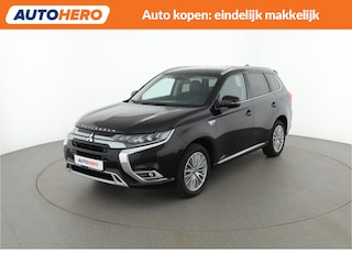 Mitsubishi Outlander 2.4 PHEV S-Edition l UZ62994 l