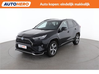 Toyota RAV4 2.5 Plug-in Hybrid AWD Business |TK76710|