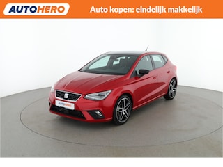 Seat Ibiza 1.0 EcoTSI FR Business Intense | VX82567|