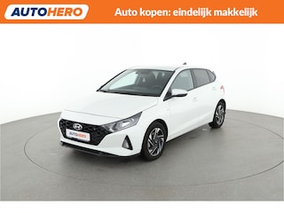 Hyundai i20 1.0 T-GDI Comfort |LZ97473|