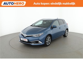 Toyota Auris Touring Sports 1.8 Hybrid Business PC97532