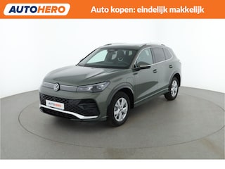 Volkswagen Tiguan 1.5 eHybrid R-Line Edition |NM80353|