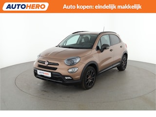 Fiat 500X Cross 1.4 Turbo MultiAir S-Design Cross |ZW51765|