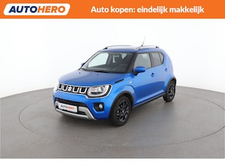 Suzuki Ignis 1.2 Smart Hybrid Select | TV02900 |