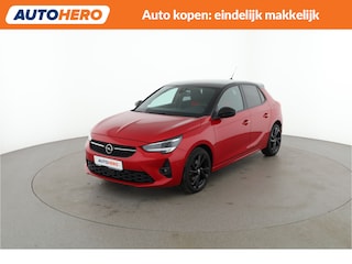 Opel Corsa 1.2 GS Line | LJ24495 |