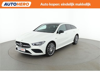 Mercedes-Benz CLA Shooting Brake 250 e Premium Plus | TH30608 |