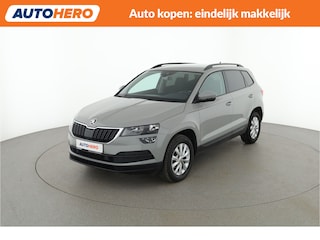 Skoda Karoq 1.5 TSI ACT Business Edition BM01331