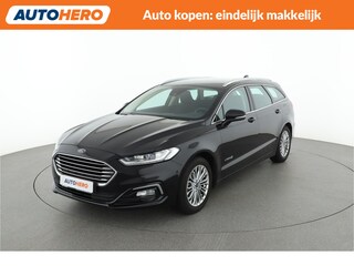 Ford Mondeo Wagon 2.0 IVCT HEV Titanium | GL74005 \