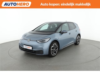 Volkswagen ID.3 Pro 58 kWh JH63158