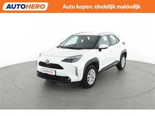 Toyota Yaris Cross 1.5 Hybrid Comfort |TV54351|