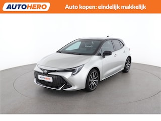 Toyota Corolla Hybrid 200 Business Plus | VL63227 |