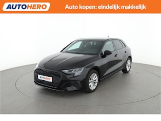 Audi A3 Sportback 30 TFSI Pro Line | EE50176 |