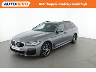 BMW 5-serie Touring 530e xDrive Executive |KE14611|