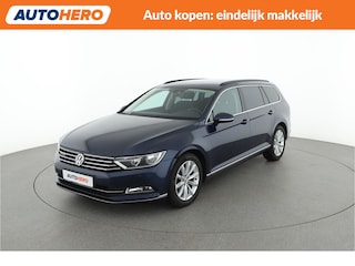Volkswagen Passat Variant 2.0 TSI 4Motion Highline |  LR79215 |