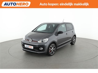 Volkswagen Up 1.0 TSI GTI | ZE43667 |
