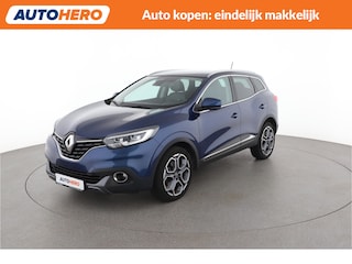 Renault Kadjar 1.2 TCe Bose |CP97742|