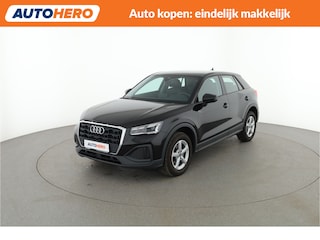 Audi Q2 35 TFSI S Edition |ZB23925|