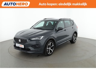 Seat Tarraco 1.4 TSI e-Hybrid PHEV FR l UZ40854 l