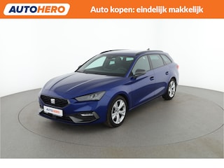 Seat Leon Sportstourer 1.5 eTSI Style | CA21439 |