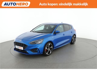 Ford Focus 1.5 EcoBoost Active Business | PB24070 |