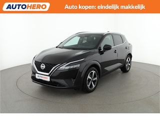 Nissan Qashqai 1.3 MHEV Xtronic Business Premium | BL80967 |