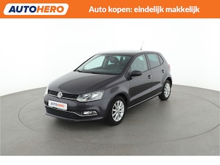 Volkswagen Polo 1.2 TSI Comfortline | LJ38992 |