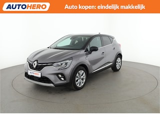 Renault Captur 1.3 TCe Intens | GF61350 |