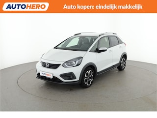 Honda Jazz 1.5 e:HEV Crosstar |PK10699|