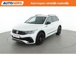 Volkswagen Tiguan 1.5 TSI Elegance l RK17028 l