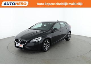 Volvo V40 2.0 T2 Momentum l CA52708 l