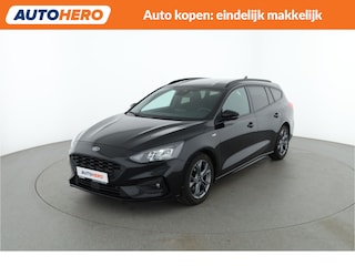 Ford Focus Wagon 1.0 EcoBoost Hybrid Titanium X Business |FU50049|