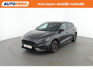 Ford Focus 1.5 EcoBoost ST Line Business |JV05585|