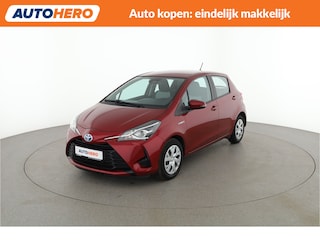 Toyota Yaris 1.5 Hybrid Active |JB14890|