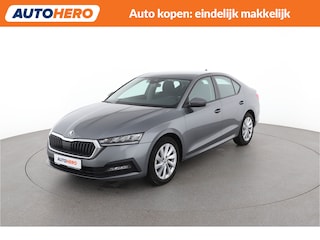 Skoda Octavia 1.0 e-TSI Business Edition Plus l TK21525 l